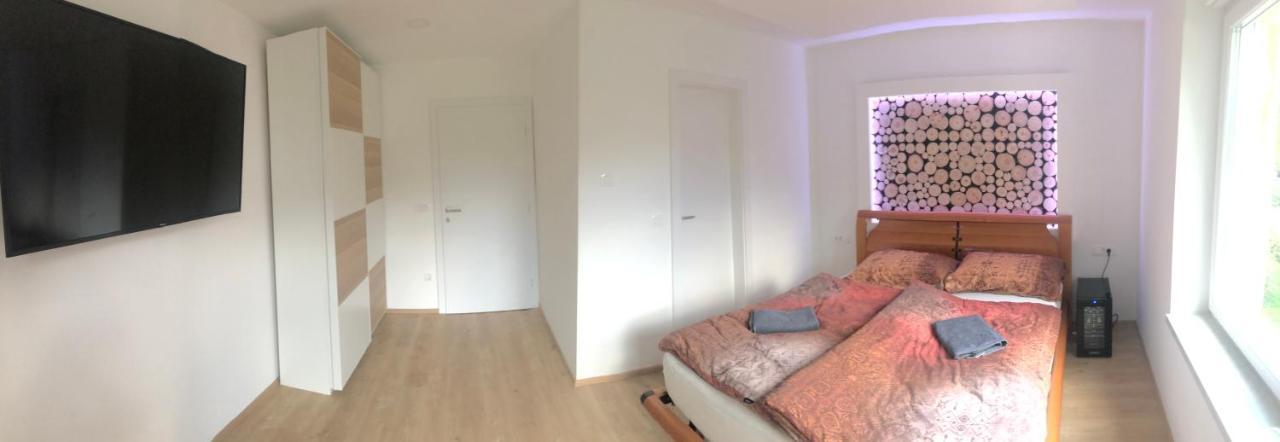 Casa Ax Premium Free Parking Leilighet Maribor Eksteriør bilde